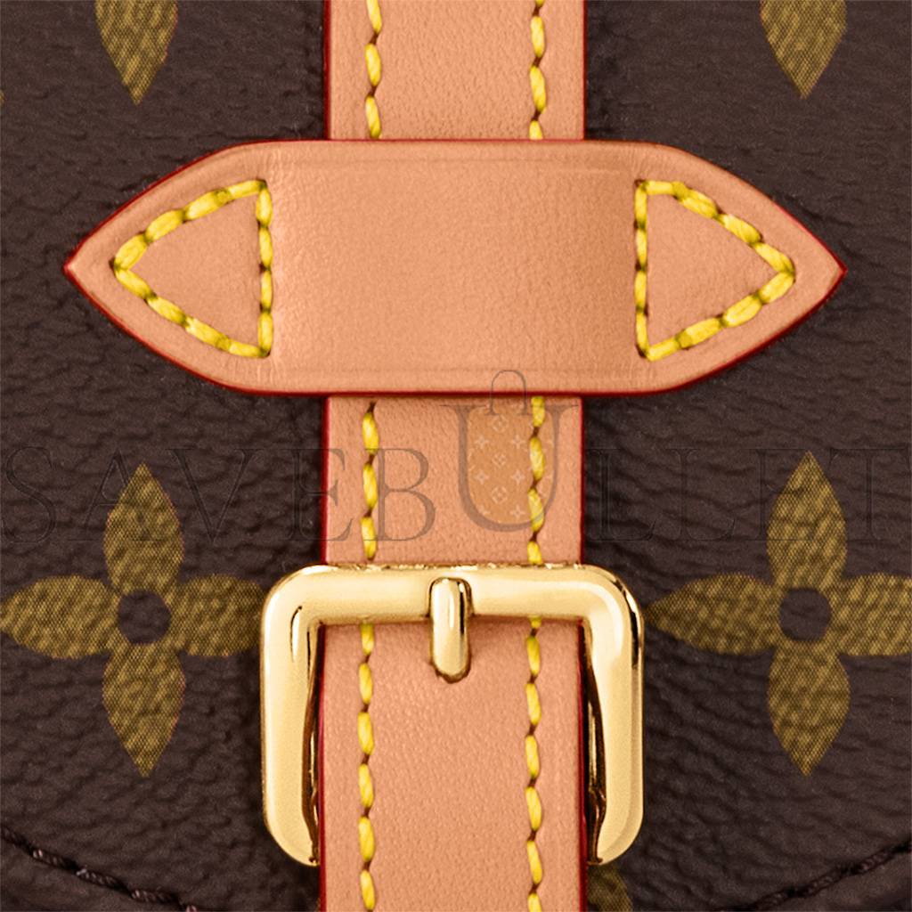 LOUIS VUITTON MICRO CHANTILLY M46643 (13*12*4cm)